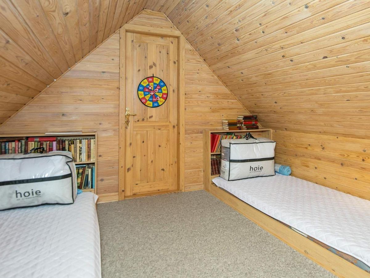 Apartment Børkop Dış mekan fotoğraf